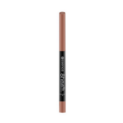 ESSENCE 8H Matte Comfort Delineador de labios resistente al agua