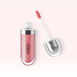 KIKO MILANO 3d hydra lipgloss