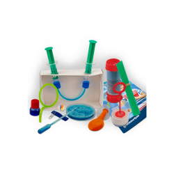 KIT la ciencia de l'aigua