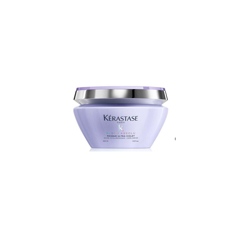 Mascarilla Kérastase Ultra-Violeta