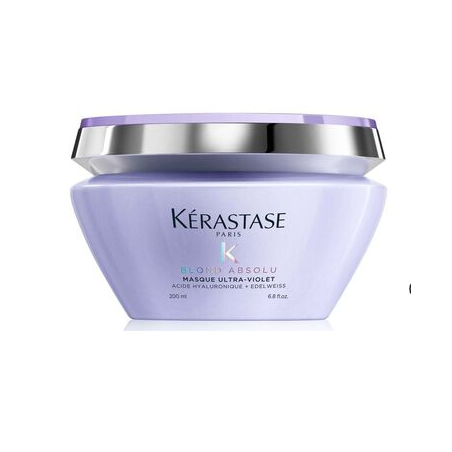 Mascarilla Kérastase Ultra-Violeta