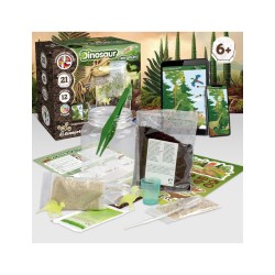 KIT Terrari de Dinosaures