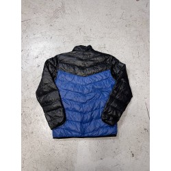 ABRIC NIKE Y2K PUFFER