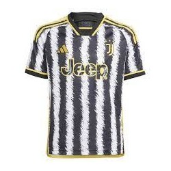 Camiseta Juventus 23/24