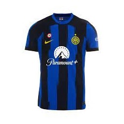 Camiseta Inter de Milán 23/24