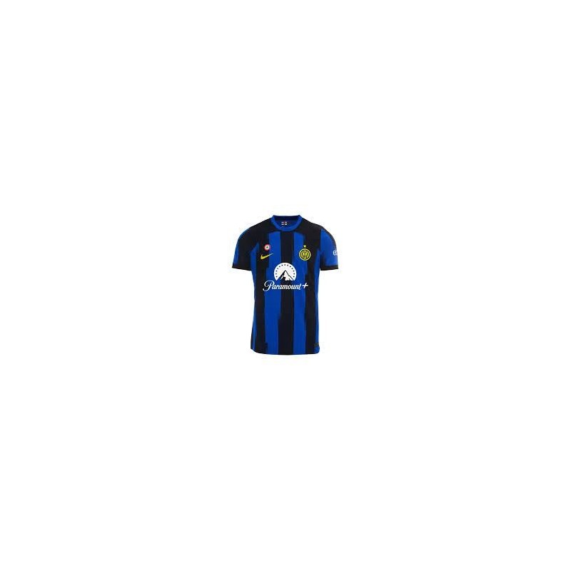 Camiseta Inter de Milán 23/24