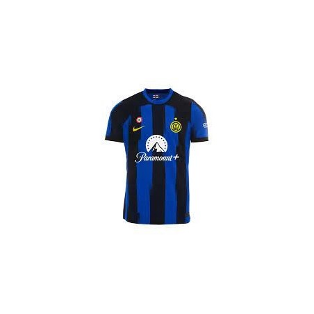 Camiseta Inter de Milán 23/24