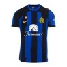 Camiseta Inter de Milán 23/24