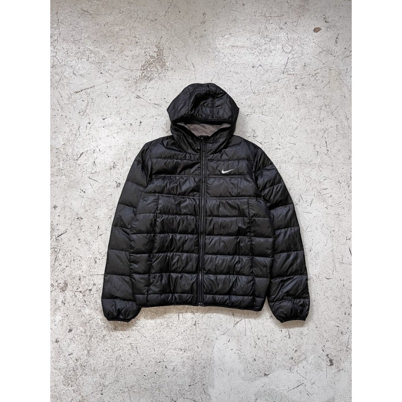 ABRIC NIKE Y2K 550 PUFFER