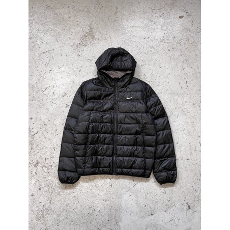 ABRIC NIKE Y2K 550 PUFFER