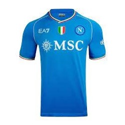 Camiseta Napoli 23/24