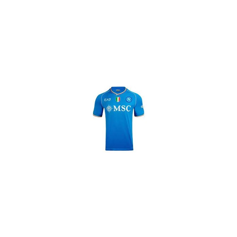 Camiseta Napoli 23/24