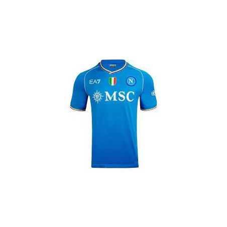 Camiseta Napoli 23/24