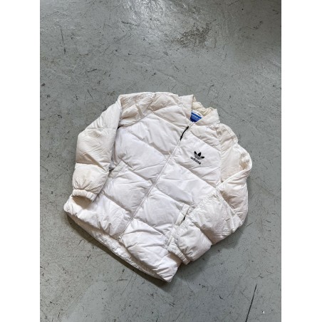 ABRIC ADIDAS PUFFER VINTAGE