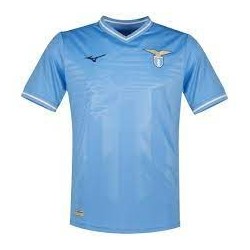 Camiseta Lazio 23/24