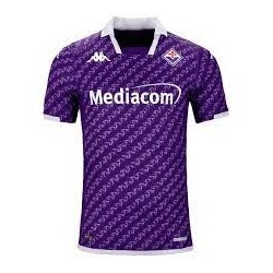 Camiseta Fiorentina 23/24