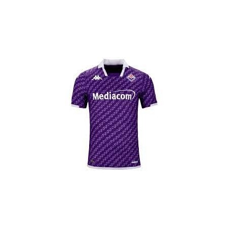 Camiseta Fiorentina 23/24