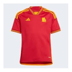 Camiseta Roma 23/24