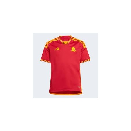 Camiseta Roma 23/24