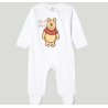 Pijama winnie the pooh