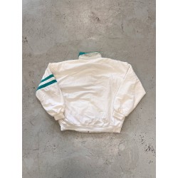 ABRIC LACOSTE CLUB 90S BOMBER  VINTAGE