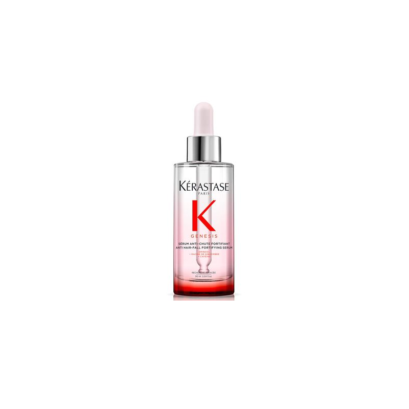 Serum Kérastase Fortificante