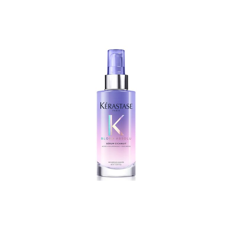 Serum Kérastase Capilar Nocturno