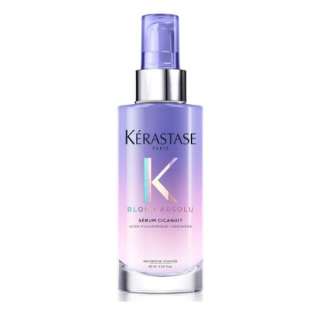 Serum Kérastase Capilar Nocturno