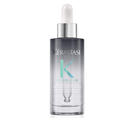 Sèrum Kérastase Cabello con Caspa