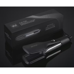 Plancha de pelo GHD Aire Caliente