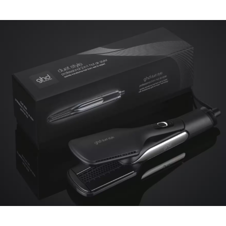 Plancha de pelo GHD Aire Caliente