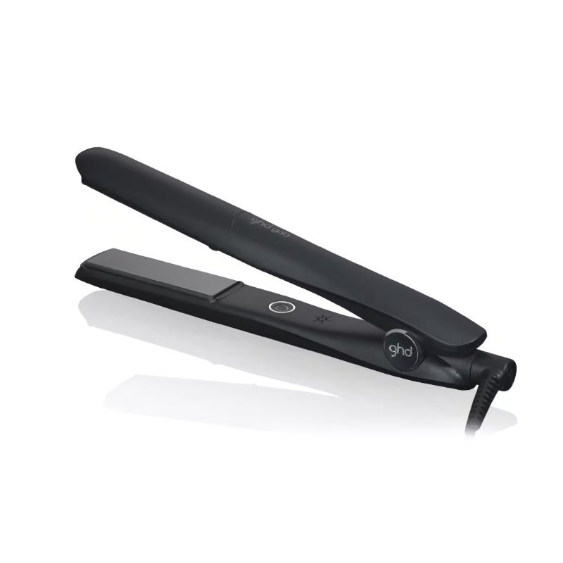 Plancha de pelo GHD Stiler