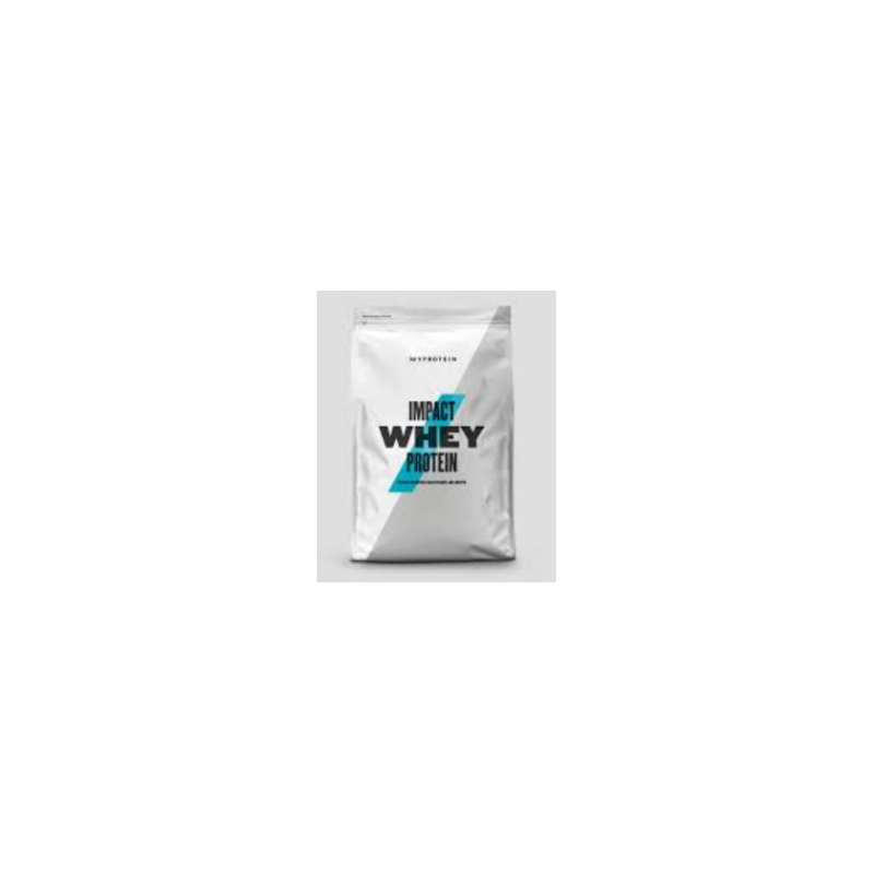 Impact Whey Proteina Pack 1kg