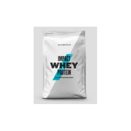 Impact Whey Proteina Pack 1kg