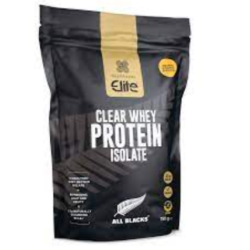 Clear Whey Isolate  Pack 1kg