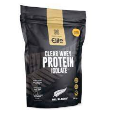 Clear Whey Isolate  Pack 1kg