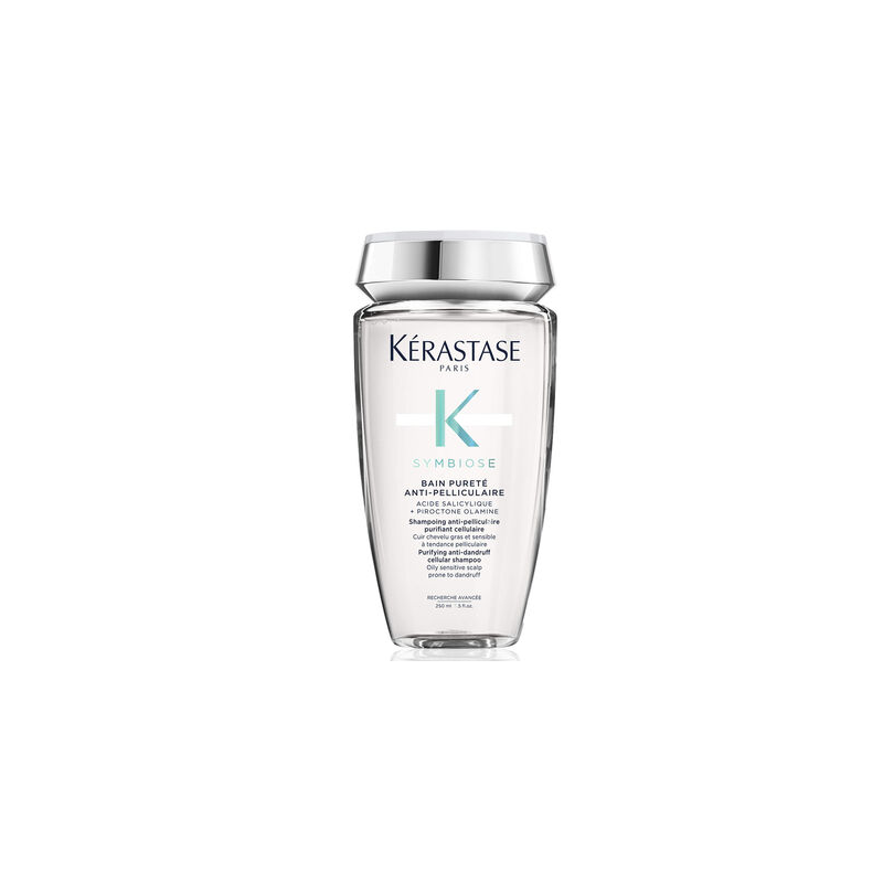 Champú Kérastase Cabello Graso