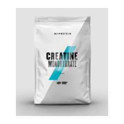 Creatina Monohidrato en polvo Pack 1KG