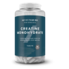 Creatina Monohidrato en capsulas Pack 250 capsules