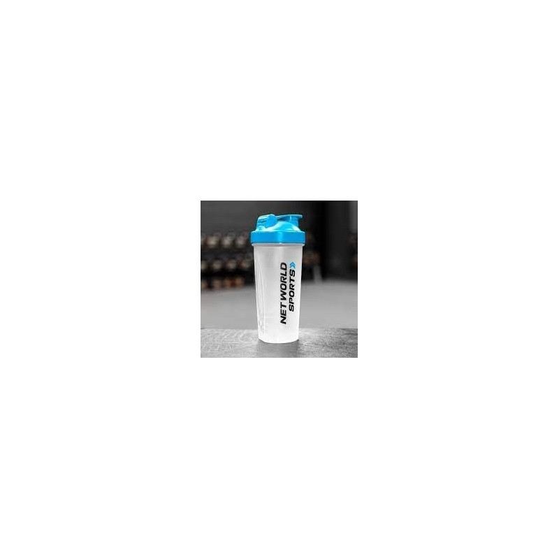 Shaker plastic 650ml