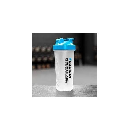 Shaker plastic 650ml