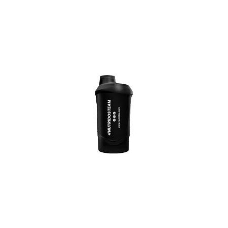 Shaker negre 650ml