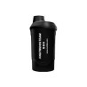 Shaker negre 650ml