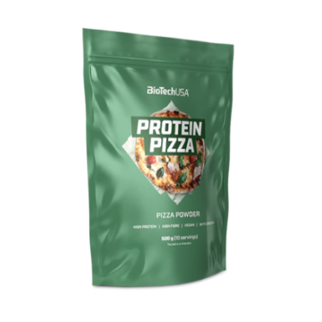 Farina de pizza packs de 500 g