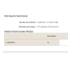 L-Carnitina en liquida en cápsulas de 90