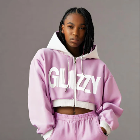 GLZZ  JACKET