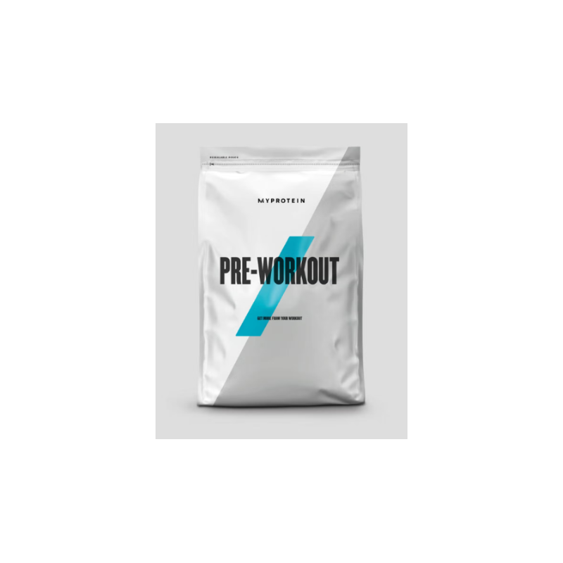 Mescla Pre-Entreno Packs de 500g