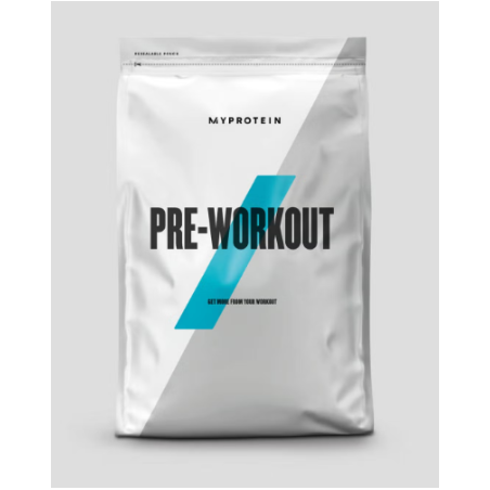 Mescla Pre-Entreno Packs de 500g