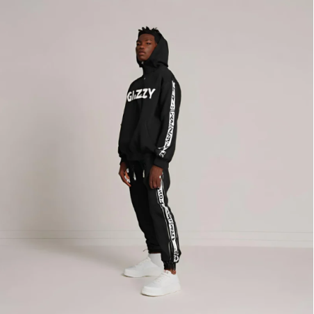 GZY HOODIE