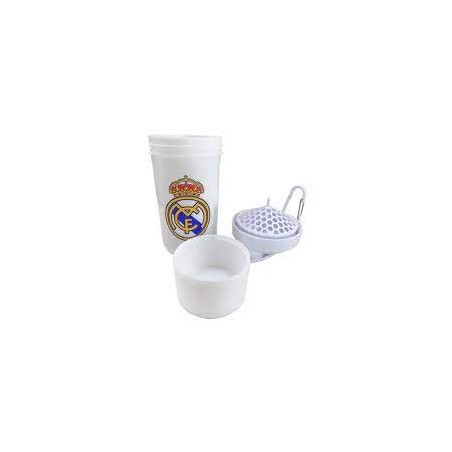 Shaker Real Madrid 650ml